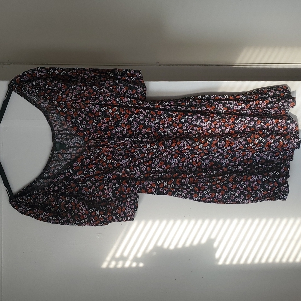 Wild Fable dress